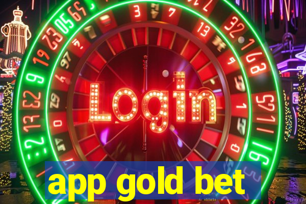 app gold bet